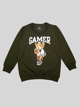 NEXT BOYS GAMER SWEAT SHIRT - Smgarment's